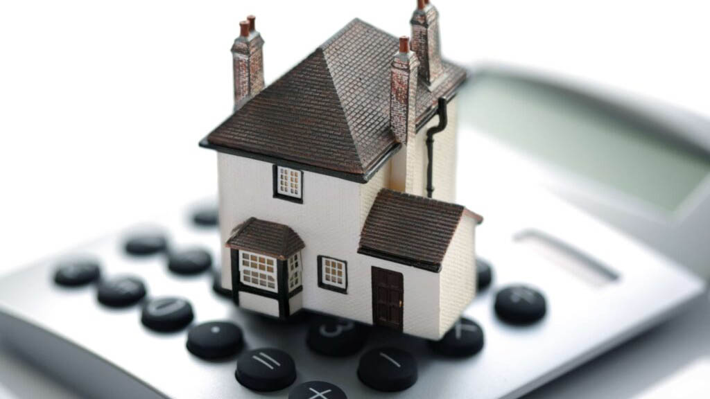 Увага! Податок на нерухомість